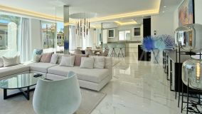 Penthouse for sale in Alcazaba, Marbella - Puerto Banus