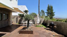 Villa zu verkaufen in La Alqueria, Benahavis
