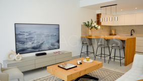 Lägenhet for sale in Marbella - Puerto Banus