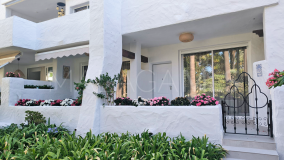 Lägenhet for sale in Marbella - Puerto Banus