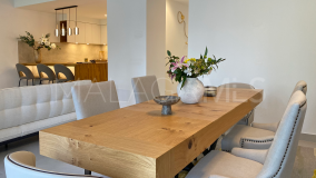 Lägenhet for sale in Marbella - Puerto Banus