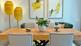 Lägenhet for sale in Marbella - Puerto Banus