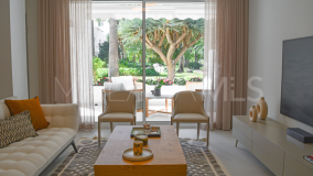 Markplanslägenhet for sale in Marbella - Puerto Banus