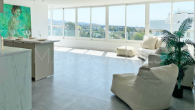 Apartment for sale in Rio Real, Marbella East
