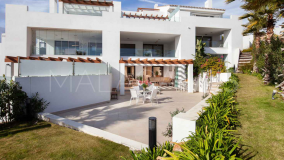 Duplex en venta en Finca Cortesin, Casares