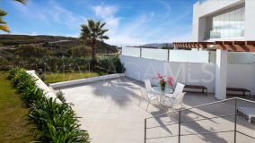 Duplex-Wohnung zu verkaufen in Finca Cortesin, Casares