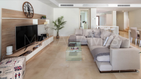 Duplex-Wohnung zu verkaufen in Finca Cortesin, Casares