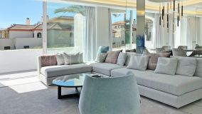 Penthouse for sale in Alcazaba, Marbella - Puerto Banus