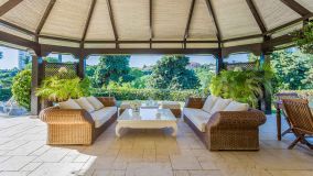 Villa en venta en Rio Real Golf, Marbella Este
