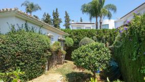 Villa for sale in Pavona Real, Marbella City