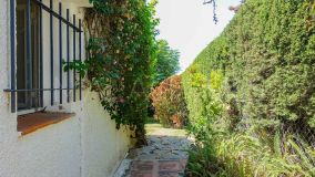 Villa for sale in Pavona Real, Marbella City