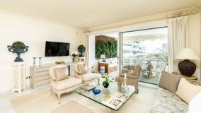 Appartement for sale in Don Gonzalo, Marbella City