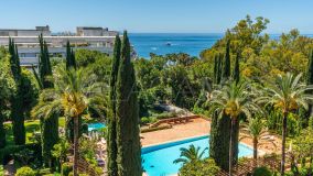 Apartment for sale in Don Gonzalo, Marbella City