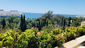 Appartement for sale in Don Gonzalo, Marbella City