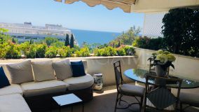 Appartement for sale in Don Gonzalo, Marbella City