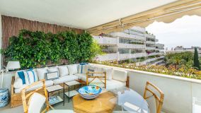 Appartement for sale in Don Gonzalo, Marbella City