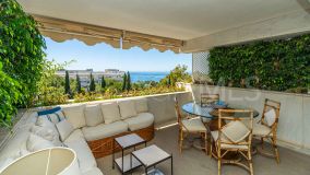 Wohnung zu verkaufen in Don Gonzalo, Marbella City
