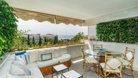 Apartamento en venta en Don Gonzalo, Marbella Ciudad
