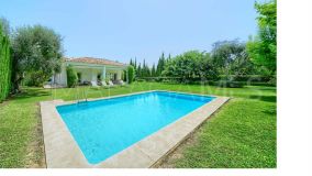 Villa for sale in Altos de Puente Romano, Marbella Golden Mile