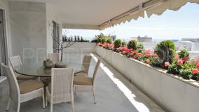 Don Gonzalo apartment for sale