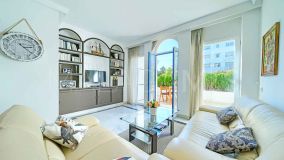 Lägenhet for sale in Marbella House, Marbella City