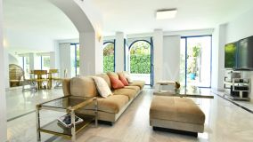 Ground Floor Apartment for sale in Marbella House, Marbella City