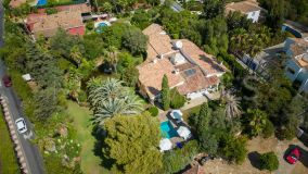 Villa en venta en La Cantera, Marbella Ciudad