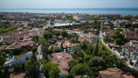 Villa for sale in La Cantera, Marbella City