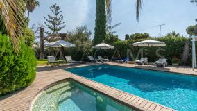 Villa for sale in La Cantera, Marbella City