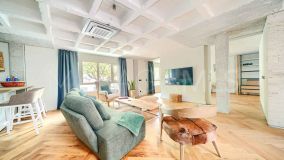 Bureaux for sale in Ricardo Soriano, Marbella City