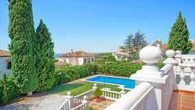 Villa en venta en Valdeolletas, Marbella Ciudad