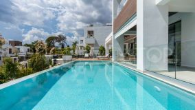 For sale 4 bedrooms villa in La Merced