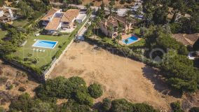 Buy villa with 7 bedrooms in Hacienda las Chapas