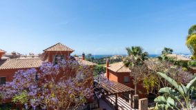 Semi Detached Villa for sale in Santa Clara, Marbella East