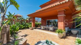 Villa Pareada en venta en Santa Clara, Marbella Este