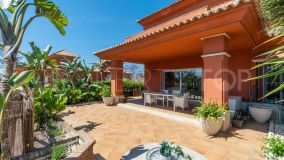 Semi detached villa with 6 bedrooms for sale in Santa Clara