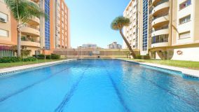 Flat in Ricardo Soriano very close to the beach for sale