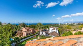 For sale Rio Real Golf penthouse with 4 bedrooms