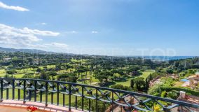 Penthouse in Rio Real Golf Urbanization with panoramic views for sale
