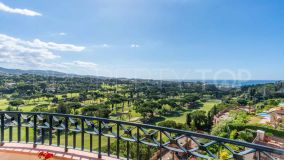 Ático en Urbanización Río Real Golf con vistas panorámicas en venta