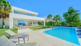 Villa en venta en La Finca de Marbella, Marbella Este