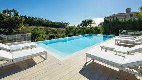 Buy villa with 5 bedrooms in Haza del Conde
