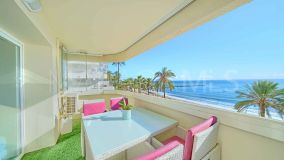 Apartamento en venta en Playa de la Fontanilla, Marbella Ciudad