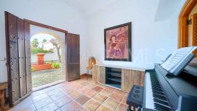Appartement for sale in Las Lomas del Marbella Club, Marbella Golden Mile