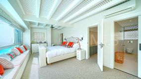 Appartement Terrasse for sale in Marina Mariola, Marbella Golden Mile