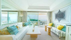 Appartement Terrasse for sale in Marina Mariola, Marbella Golden Mile