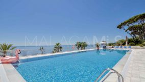 Appartement Terrasse for sale in Marina Mariola, Marbella Golden Mile