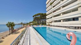 Appartement Terrasse for sale in Marina Mariola, Marbella Golden Mile