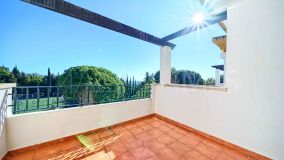 Appartement Terrasse for sale in Los Pinos de Nagüeles, Marbella Golden Mile
