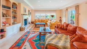Villa for sale in Paraiso Alto, Benahavis
